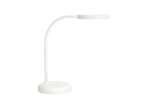 Bureaulamp MAUL Joy LED wit