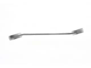 GEDORE 400 22X24 Dubbele ringsleutel open UD profiel 22x24mm - 5