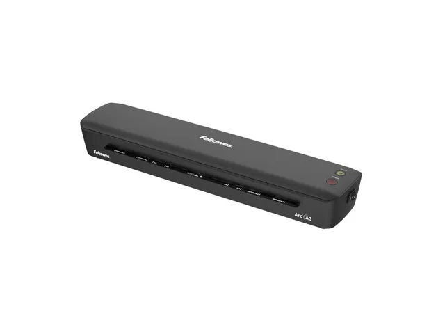 Lamineermachine Fellowes Arc A3 zwart