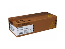 408343 RICOH MC cartridge yellow UHC