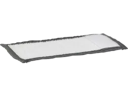 ErgoClean 548300 SCRUB PAD schuurpad 85x160mm grijs-wit
