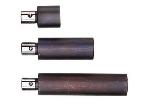 1.06/HSP-35V Verlenging voor hydraulische spindel 1.06/HSP1-3,L35/60mm
