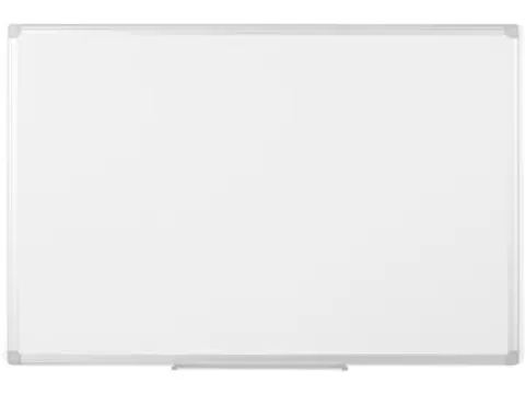 Earth magnetisch whiteboard 60x45cm