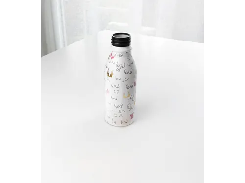 Hobbypapier Décopatch 30x40cm set à 4 vel thema Ode aan de vrouw