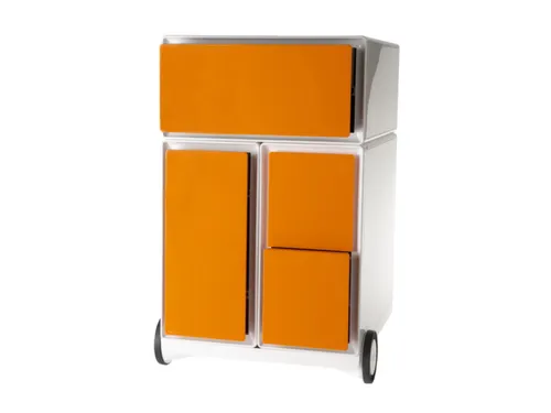 mobiel ladeblok,HxBxD 642x390x436mm,3lade(n),1hangmappenframes