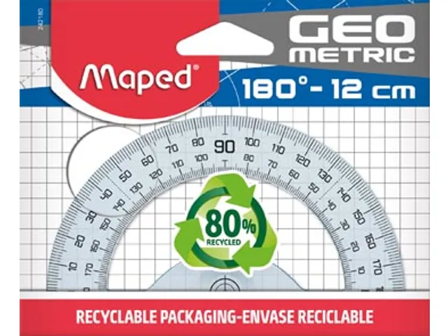 gradenboog Geometric