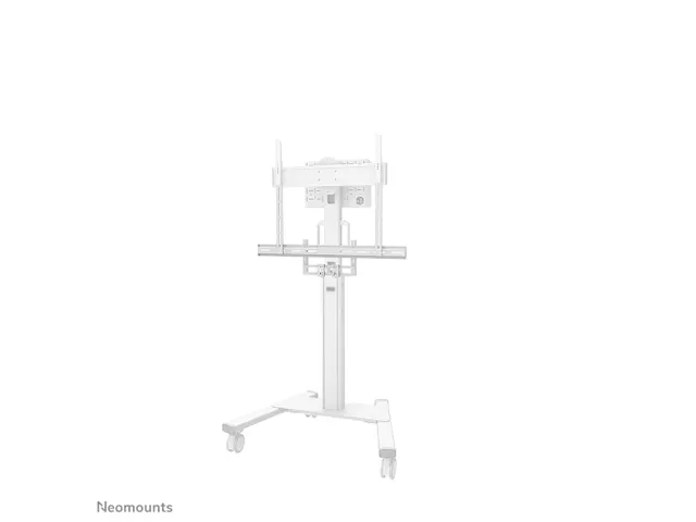 Neomounts AV2-500WH Videobar kit - 43-110 inch - max 10 kg - VESA 200x