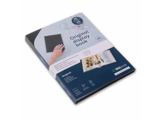 Showmap Rillstab A5 RI99534 3 Kanaals 30 Tassen Zwart - 3