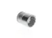 D 30 19 Dopsleutel 3/8 inch UD profiel 19mm