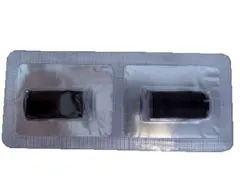 Inktrol etiketteertang Sato Judo 26 en Kendo 26