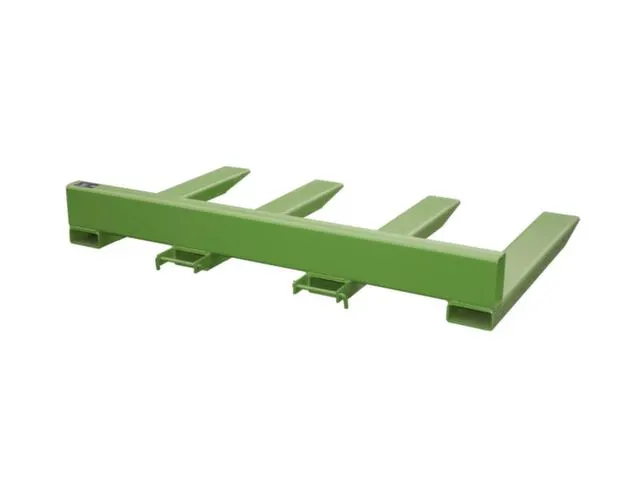 traverse pour marchandises longues,force 1500kg,HxLxl 280x1390x2000mm