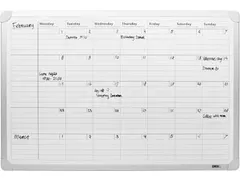 Maandplanner Desq 60x90cm