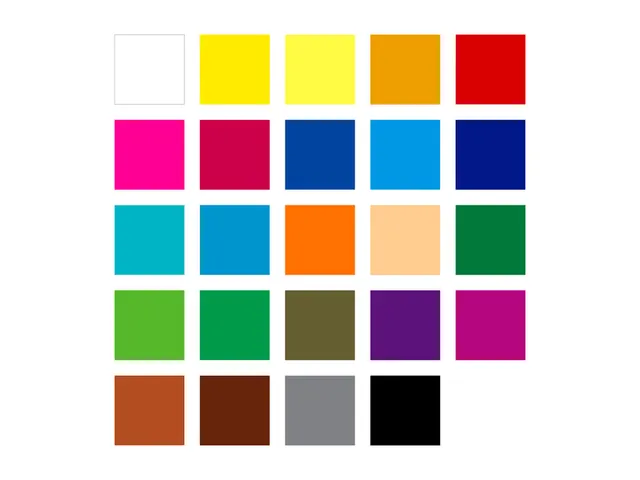 Kleurpotloden Staedtler Ergosoft 157 driekantig 24 stuks assorti