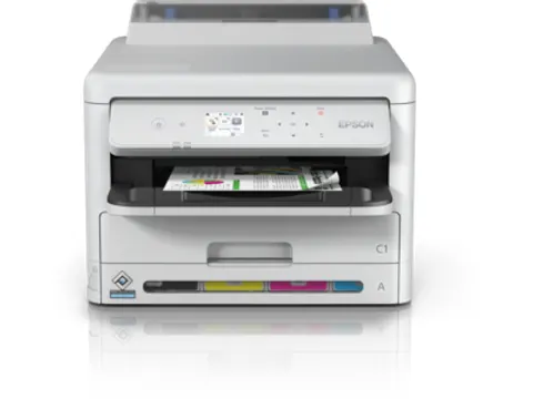 Inkjetprinter WorkForce Pro WF-C5390DW 25ppm
