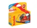 Camera Kodak Fun Saver Flash 27+12 ISO 800