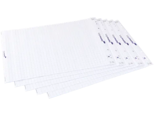 Flipoverpapier Legamaster ruit 20vel