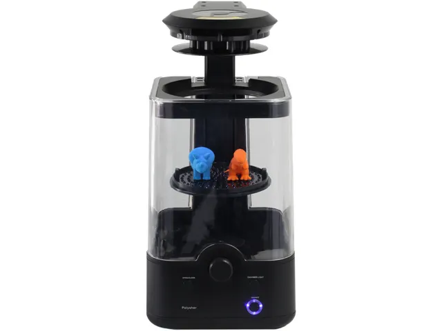 Polymaker Polysher Noir