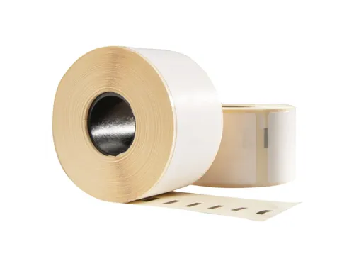 Neutral Dymo S0722430 Labelprint Adreslabel Etiket 54x101mm Wit