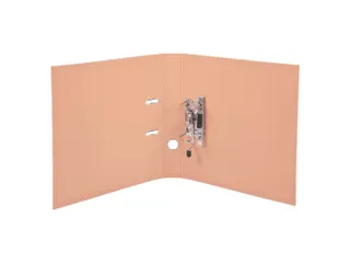 Ordner PVC Prem'Touch A4 50 mm zalm - 3