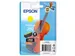 Inktcartridge Epson 250 T16N44 geel