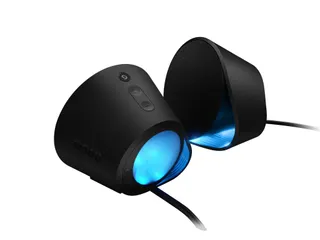 Logitech G G560 LIGHTSYNC PC Gaming Speaker - 1