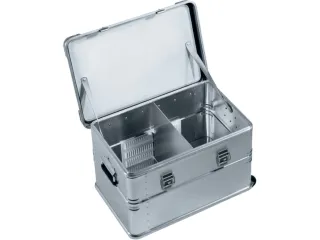 Verdelersysteem Voor Aluminium Transportkist 60L - 2