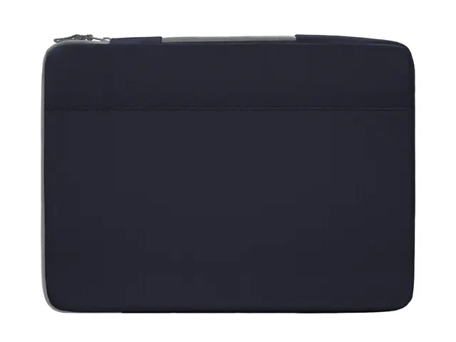 Beschermende Laptophoes 15-16 Inch Blauw