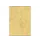 Designpapier Sigel A4 90grs pak a 100 vel marmer zandbruin