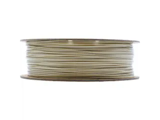 eSUN PLA+ 3D printer Filament 1.75mm Ivoor wit 1kg - 3