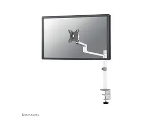Monitorarm Neomounts DS60-425WH1 wit - 1