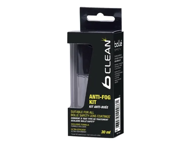 Bollé PACF030 anti fog kit