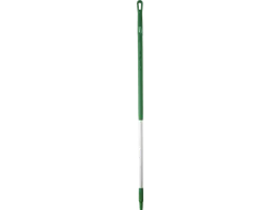 Ergonomische Aluminium Steel 130cm Groen