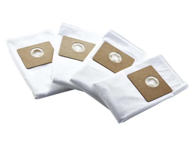 Stofzuigerzak Nilfisk Multi II 4 stuks