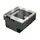 Datalogic Magellan 3550HSi Vaste streepjescodelezer 1D/2D USB Kit