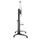 Trolley voor TV’s en monitoren, voor schermen 70 inch–120 inch, VE