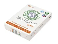 Bio Top 3 Papier Universeel