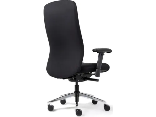 Bureaustoel Heavy Duty XXL