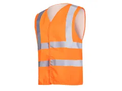 Sioen 9092 Lacona verkeersvest - 3XL