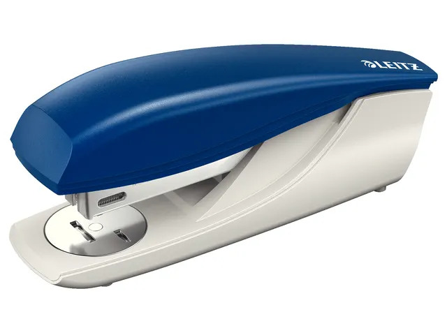Agrafeuse Leitz 5500 NeXXt 30 fls 24/6 bleu