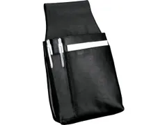 Heuptas Alassio voor Portefeuille nappa leer