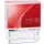 Woordstempel Met Een Vast Woord Printer 20/L "Copie" rood