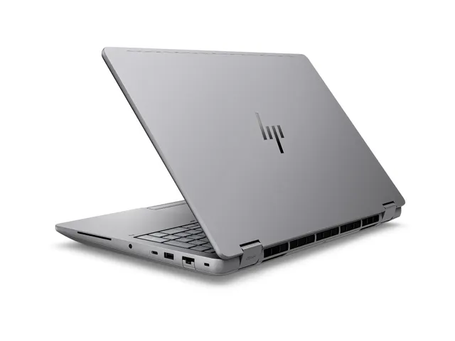 HP ZBook Fury G1i 16 Intel Core Ultra 7 16 Inch Laptop