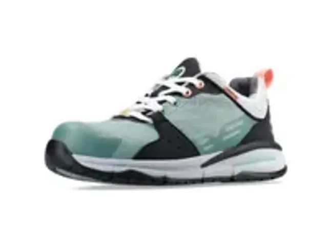 OUTLET Bata Industrials Marie S3 Dames veiligheidsschoen mt 38 SRC HRO