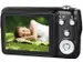 Appareil photo numérique DC8200 noir