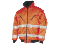 Sioen 029A Sparrow pilotjack - L