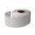 OUTLET Etiket Rond Transparant 50mm Op rol 2000 Stuks