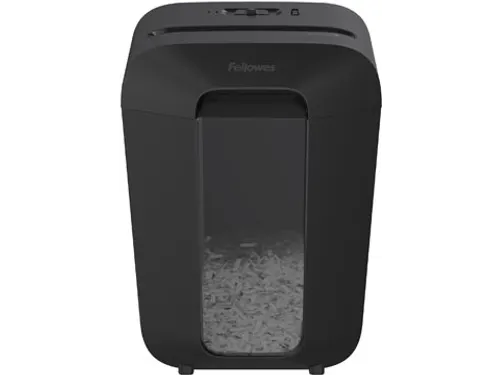 Powershred papiervernietiger LX70, zwart