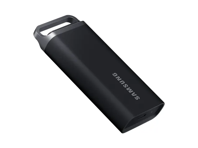 SSD Externe T5 EVO USB 3.2 8To