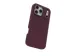 ZAGG Manhattan Snap, Hoes, Apple, iPhone 17 Pro Max, 17,5 cm (6.9 inch