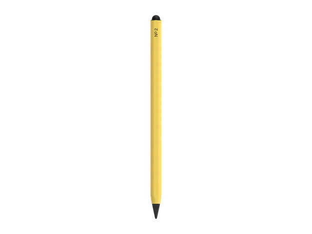 ZAGG Pro Stylus 2, Tablet, Apple, Geel, iPad Pro 11 & iPad Pro 12.9, C
